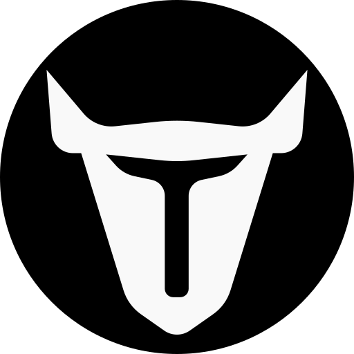 Taskosaur logo